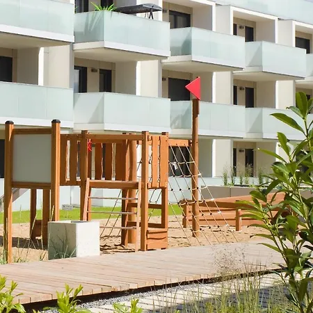 Διαμέρισμα Platinium 19