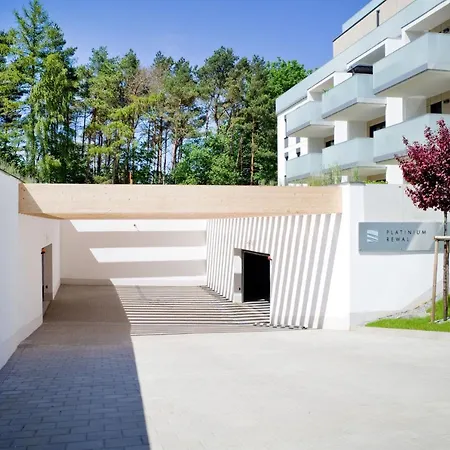 Platinium 19 3* Rewal