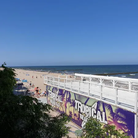 Platinium 19 Apartman Rewal