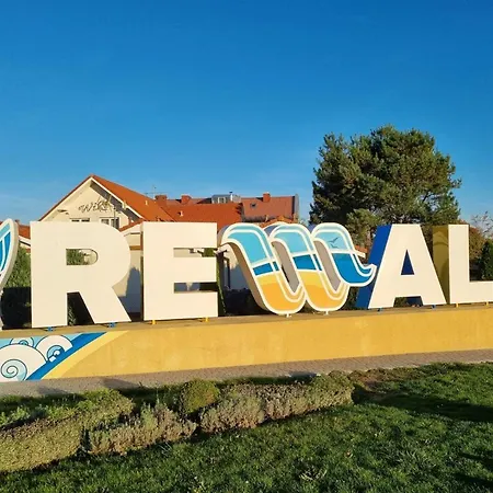 Platinium 19 Διαμέρισμα