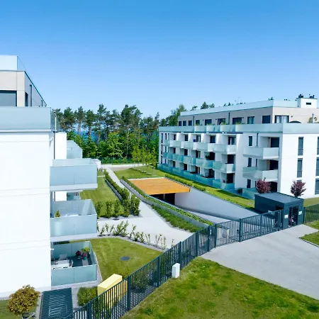 Platinium 19 Apartment