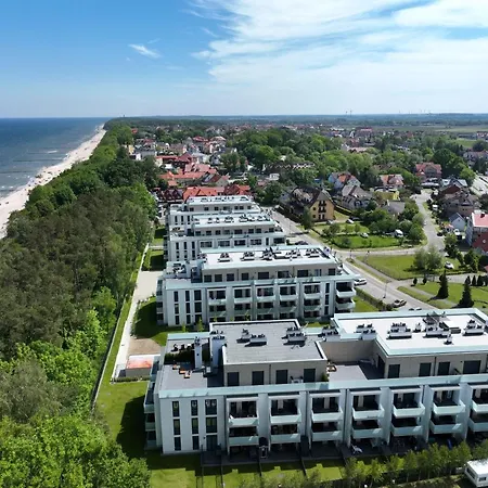 Platinium 19 公寓 里沃