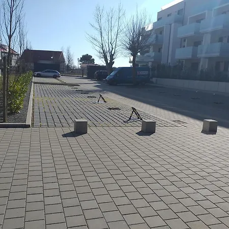 Διαμέρισμα Platinium 19