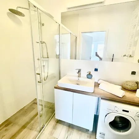 Platinium 19 Apartman