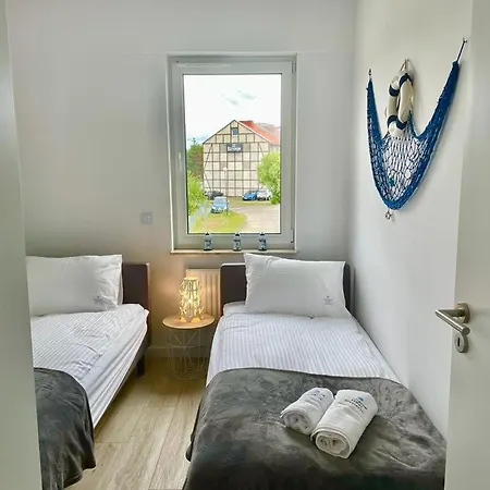 Platinium 19 Apartman Rewal