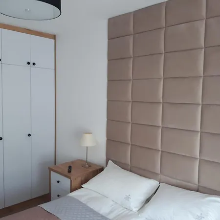 Apartment Platinium 19