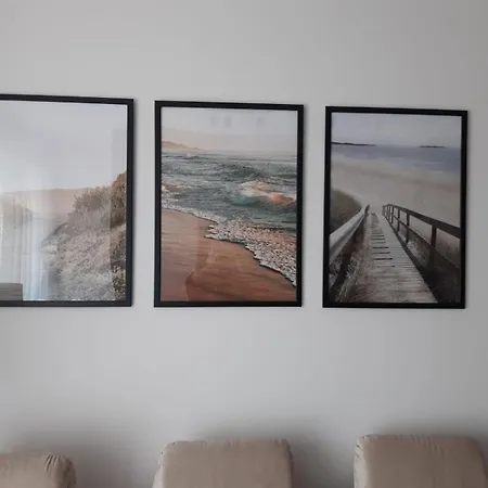 Platinium 19 Apartment