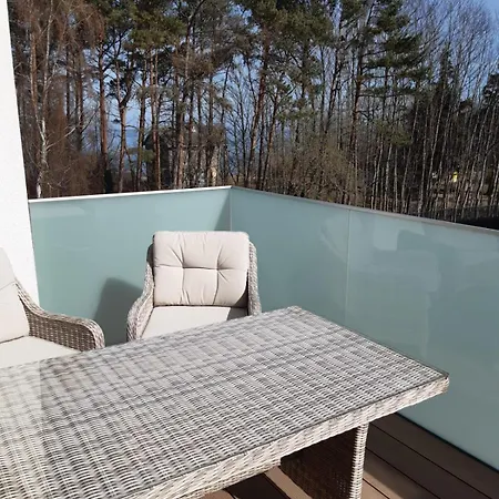 Apartment Platinium 19 *