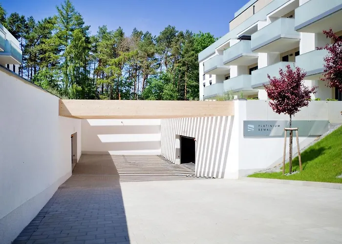 Platinium 19 3* Rewal